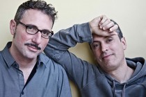 Il Sundance Filmmaking a Fabio Grassadonia e Antonio Piazza