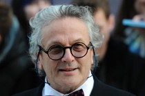 The Cannes jury to be chaired by George Miller