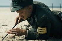 Denmark’s Land of Mine will try to conquer the Oscars