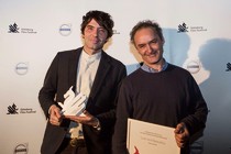 Pietro Marcello remporte le Prix Bergman à Göteborg