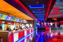Cinema City to open four new multiplexes in Romania