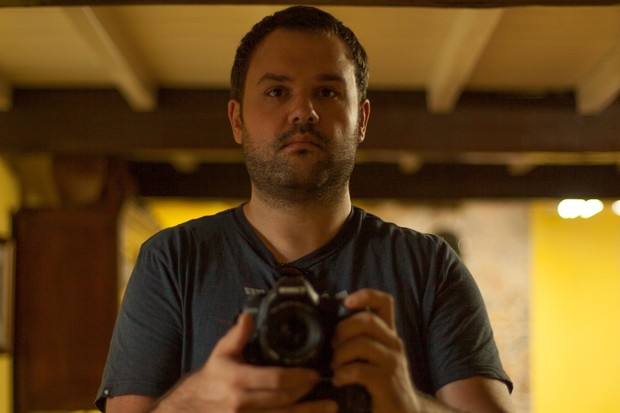 Xacio Baño will make his feature film debut with Trote