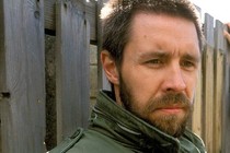 Paddy Considine returns to the director’s chair with Journeyman