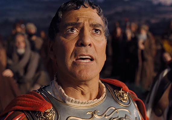 Hail, Caesar!: The Coen brothers have fun in Hollywood