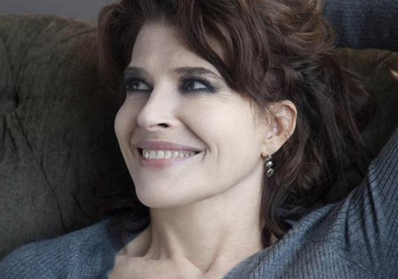 Fanny Ardant to star in Lola Pater by Nadir Moknèche