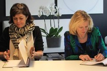 Un nuevo tratado acerca a profesionales holandeses y belgas