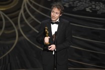 Son of Saul triumphant at the Oscars