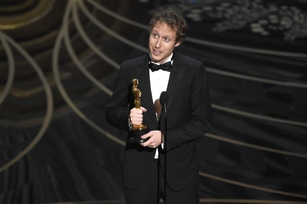 Son of Saul triumphant at the Oscars