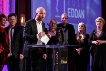 Rams collects 11 Edda Awards