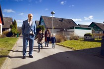 After 1.6 million admissions in Sweden, A Man Called Ove sells to the US
