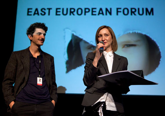 East Doc Platform reveals awards