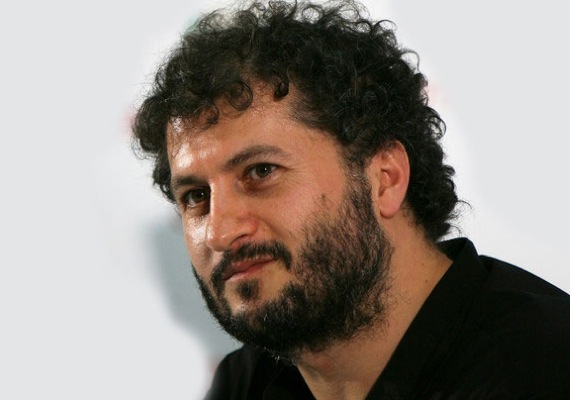 Hüseyin Karabey  • Director