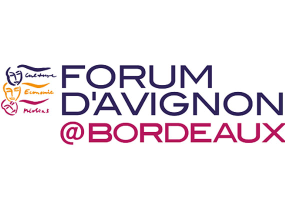 LIVE: Follow the Forum d'Avignon @Bordeaux
