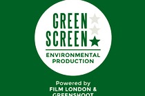 Film London rispetta l'ambiente con Greenshoot