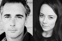 Greg Wise and Alice Sykes to star in Danny and David Scheinmann’s After Louise