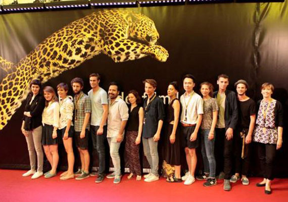 The Locarno Industry Academy opens in Latin and North America
