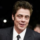 Benicio Del Toro