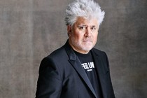 Pedro Almodóvar  • Regista