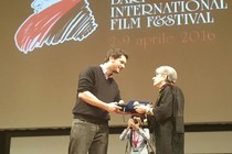 The Ettore Scola Award goes to They Call Me Jeeg at the Bif&st