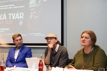 Un politicien slovaque au centre du prochain film d’Andrei Konchalovsky