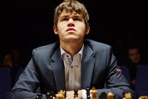 Magnus : le passage à l’âge adulte du plus jeune champion du monde d’échecs