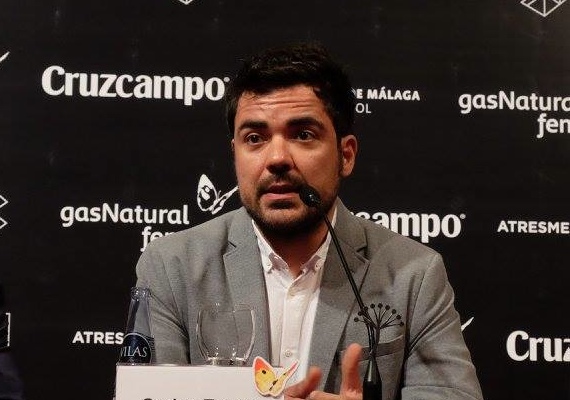 Carles Torras  • Réalisateur
