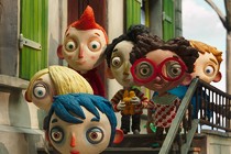 Deux films d’animation suisses à Cannes