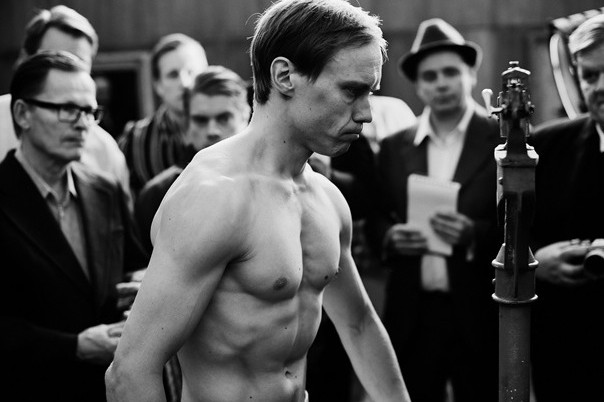 Un Certain Regard crowns The Happiest Day in the Life of Olli Mäki