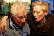 The Seasons In Quincy: Four Portraits of John Berger cerrará el Sheffield Doc/Fest