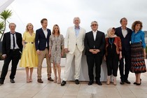 Jury • Cannes Film Festival 2016