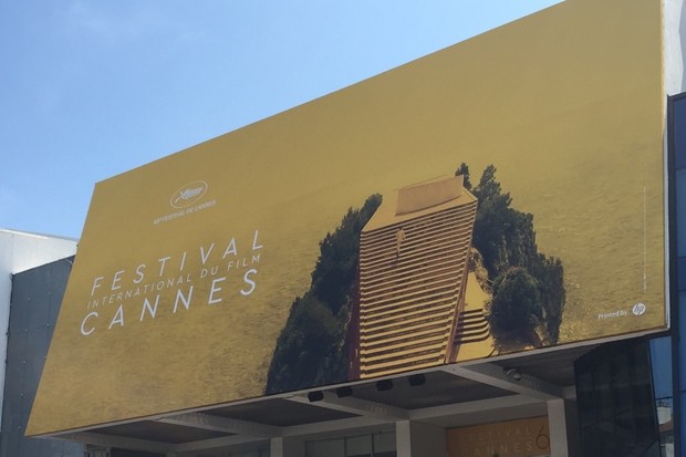 REPORT: Cannes Film Festival 2016
