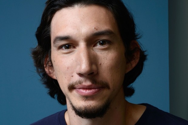 Adam Driver for Alfama and Joachim Trier for Memento