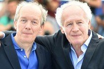 The Dardenne brothers to be honoured at Göteborg