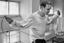 FILM FOCUS: The Happiest Day in the Life of Olli Mäki