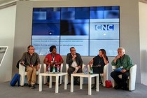 Cinéma, diversité et minorités : une perspective internationale
