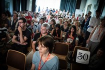 The Karlovy Vary International Film Festival presents its Industry Days