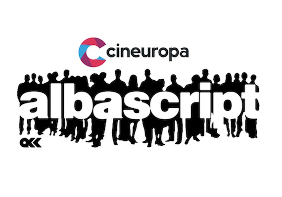 Queda abierta una nueva convocatoria de guiones para profesionales del cine de Albaina