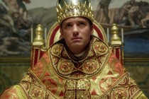 Paolo Sorrentino’s The Young Pope making its way to screens soon