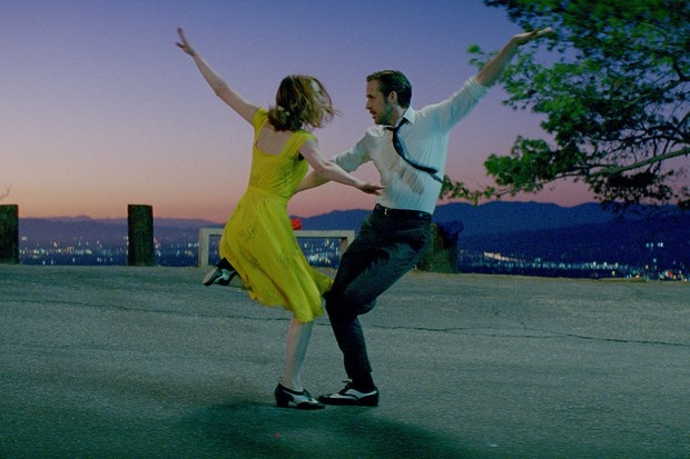 La La Land by Damien Chazelle to open the Venice Film Festival