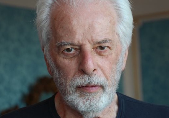 The Locarno Film Festival’s Leopard of Honour to go to Alejandro Jodorowsky