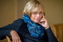 Agnes Havas • Directrice générale, Hungarian National Film Fund