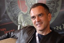 Svetozar Ristovski • Director