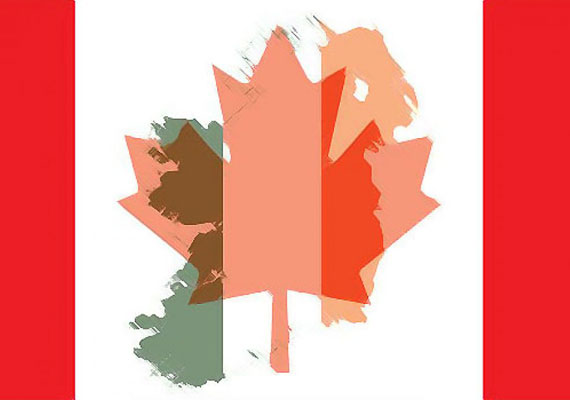 Entrée en vigueur d'un nouveau traité de coproduction entre l'Irlande et le Canada