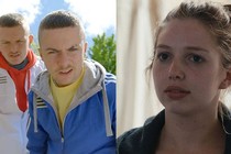 A Date for Mad Mary and The Young Offenders win Galway