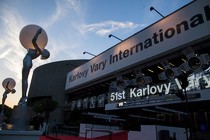KVIFF: A great space for industry professionals