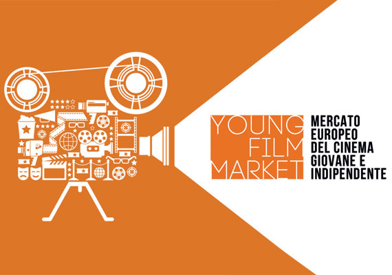 Vico launches the Young Film Market, an independent European market