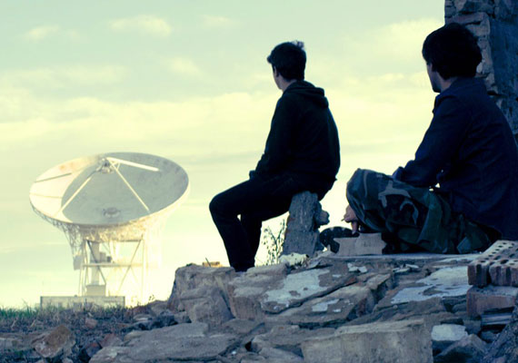 Arranca el rodaje de Gli asteroidi