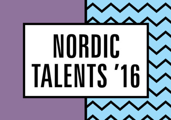 Los proyectos encabezados por mujeres dominan el Nordic Talents de Copenhague