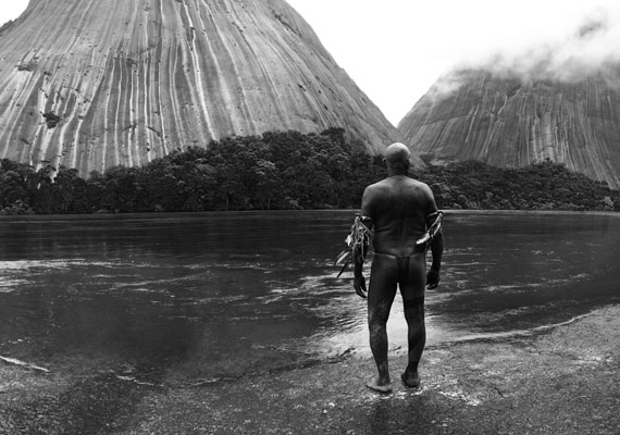 Embrace of the Serpent sweeps the Platino Awards