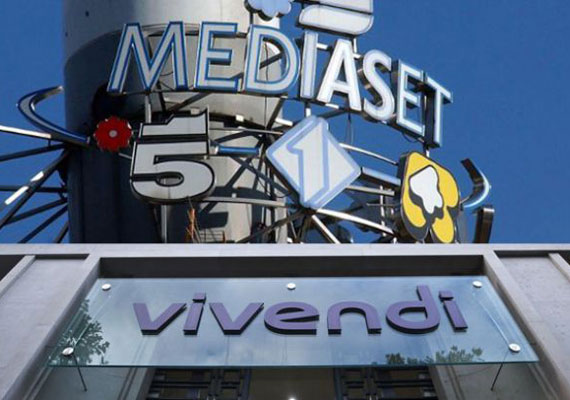 Cession de Mediaset Premium : rupture entre Mediaset et Vivendi